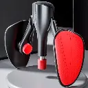 Тренажер для тренувань м'язів тазу